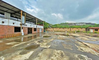 LOTE EN VENTA UBICADO EN ACOPI YUMBO VALLE DEL CAUCA