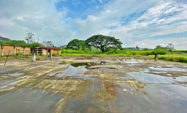 LOTE EN VENTA UBICADO EN ACOPI YUMBO VALLE DEL CAUCA