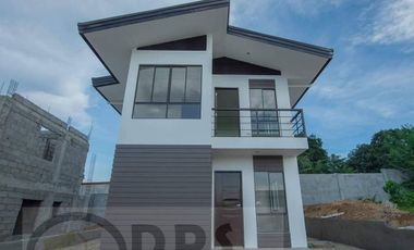 Kassandra Reopen unit in Aspen Heights Communal Buhangin Davao City, Fronting the Davao International Airport