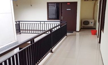 Kost Dekat Universitas Kristen Petra, UIN Sunan Ampel