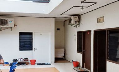 Kost Dekat Universitas Kristen Petra, UIN Sunan Ampel