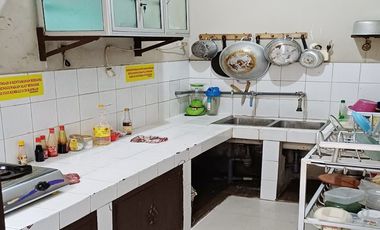 Kost Dekat Universitas Kristen Petra, UIN Sunan Ampel