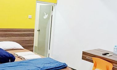 Kost Dekat Universitas Kristen Petra, UIN Sunan Ampel