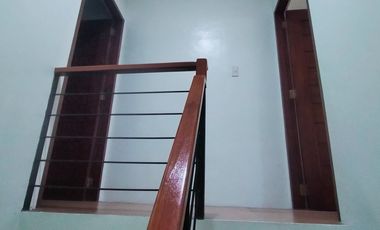 MAKATI-MANILA SAN ANDRES TOWNHOUSE W/ 3-BEDROOM 4-TB 1-PARKING NEAR ZOBEL ROXAS