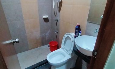 MAKATI-MANILA SAN ANDRES TOWNHOUSE W/ 3-BEDROOM 4-TB 1-PARKING NEAR ZOBEL ROXAS