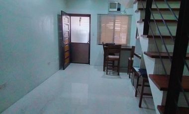 MAKATI-MANILA SAN ANDRES TOWNHOUSE W/ 3-BEDROOM 4-TB 1-PARKING NEAR ZOBEL ROXAS