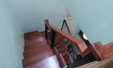 MAKATI-MANILA SAN ANDRES TOWNHOUSE W/ 3-BEDROOM 4-TB 1-PARKING NEAR ZOBEL ROXAS