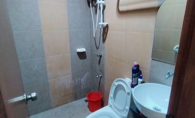 MAKATI-MANILA SAN ANDRES TOWNHOUSE W/ 3-BEDROOM 4-TB 1-PARKING NEAR ZOBEL ROXAS