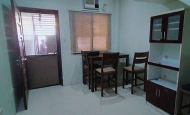 MAKATI-MANILA SAN ANDRES TOWNHOUSE W/ 3-BEDROOM 4-TB 1-PARKING NEAR ZOBEL ROXAS