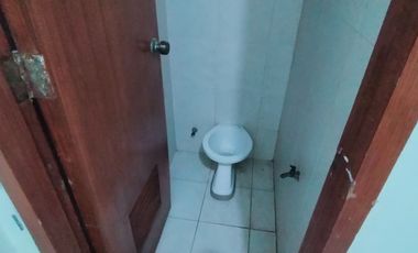 MAKATI-MANILA SAN ANDRES TOWNHOUSE W/ 3-BEDROOM 4-TB 1-PARKING NEAR ZOBEL ROXAS