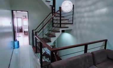 MAKATI-MANILA SAN ANDRES TOWNHOUSE W/ 3-BEDROOM 4-TB 1-PARKING NEAR ZOBEL ROXAS