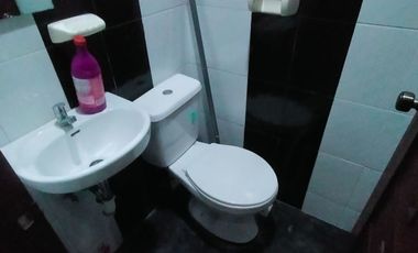 MAKATI-MANILA SAN ANDRES TOWNHOUSE W/ 3-BEDROOM 4-TB 1-PARKING NEAR ZOBEL ROXAS