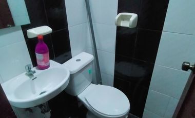 MAKATI-MANILA SAN ANDRES TOWNHOUSE W/ 3-BEDROOM 4-TB 1-PARKING NEAR ZOBEL ROXAS