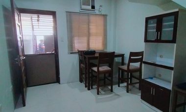 MAKATI-MANILA SAN ANDRES TOWNHOUSE W/ 3-BEDROOM 4-TB 1-PARKING NEAR ZOBEL ROXAS