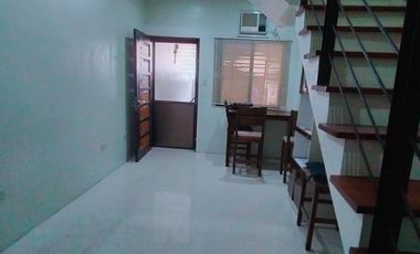 MAKATI-MANILA SAN ANDRES TOWNHOUSE W/ 3-BEDROOM 4-TB 1-PARKING NEAR ZOBEL ROXAS