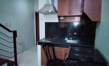MAKATI-MANILA SAN ANDRES TOWNHOUSE W/ 3-BEDROOM 4-TB 1-PARKING NEAR ZOBEL ROXAS