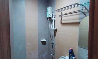 MAKATI-MANILA SAN ANDRES TOWNHOUSE W/ 3-BEDROOM 4-TB 1-PARKING NEAR ZOBEL ROXAS