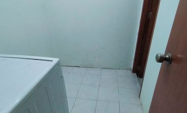 MAKATI-MANILA SAN ANDRES TOWNHOUSE W/ 3-BEDROOM 4-TB 1-PARKING NEAR ZOBEL ROXAS