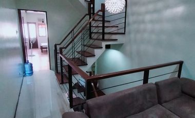 MAKATI-MANILA SAN ANDRES TOWNHOUSE W/ 3-BEDROOM 4-TB 1-PARKING NEAR ZOBEL ROXAS