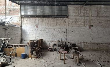Bodega en VENTA en Cerrito de Jerez
