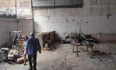 Bodega en VENTA en Cerrito de Jerez