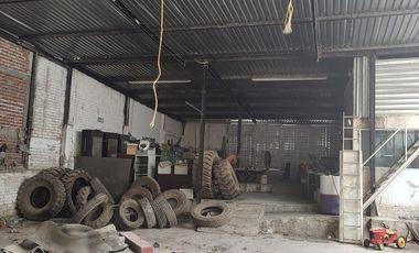 Bodega en VENTA en Cerrito de Jerez