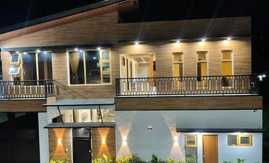 5-Bedroom Hot Spring Resort for Sale in Lakewood Residential Estates, Los Baños, Laguna