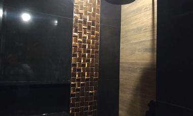 HERMOSO DEPARTAMENTO EN SAN BORJA CERCA A PARQUE