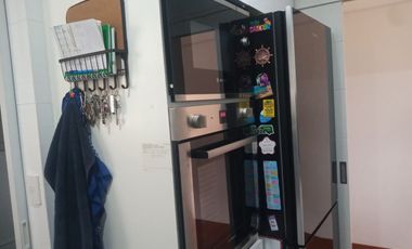 HERMOSO DEPARTAMENTO EN SAN BORJA CERCA A PARQUE