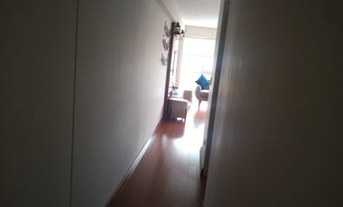 HERMOSO DEPARTAMENTO EN SAN BORJA CERCA A PARQUE