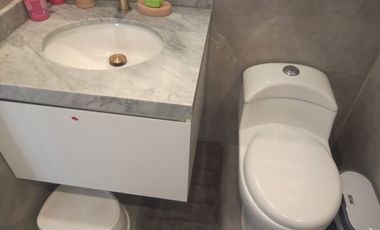 HERMOSO DEPARTAMENTO EN SAN BORJA CERCA A PARQUE