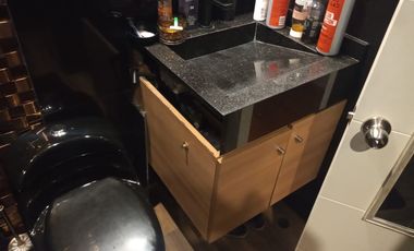 HERMOSO DEPARTAMENTO EN SAN BORJA CERCA A PARQUE