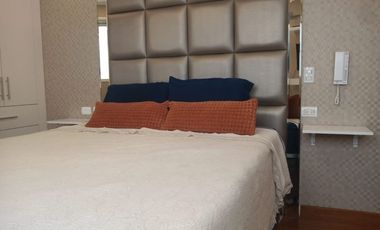 HERMOSO DEPARTAMENTO EN SAN BORJA CERCA A PARQUE