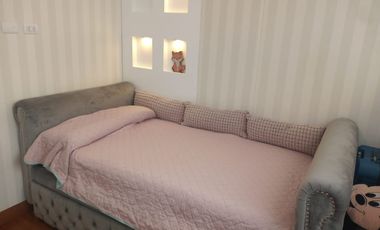 HERMOSO DEPARTAMENTO EN SAN BORJA CERCA A PARQUE