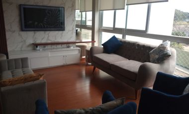 HERMOSO DEPARTAMENTO EN SAN BORJA CERCA A PARQUE