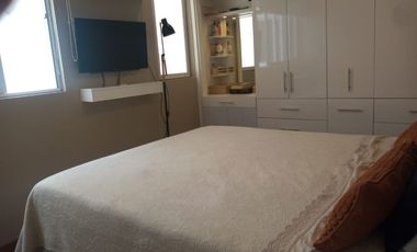 HERMOSO DEPARTAMENTO EN SAN BORJA CERCA A PARQUE