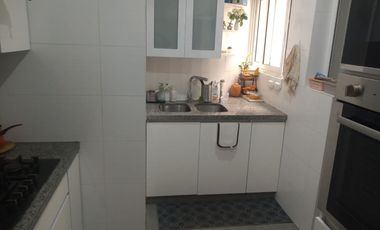 HERMOSO DEPARTAMENTO EN SAN BORJA CERCA A PARQUE