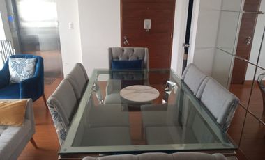 HERMOSO DEPARTAMENTO EN SAN BORJA CERCA A PARQUE