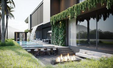 Casa en Venta en SAN ACASIO Hermosa Cocina y Vestidores Amplios