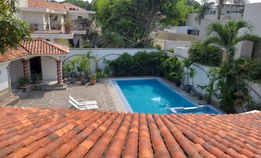 Casa de Venta en Primeros Kms Vía Samborondón