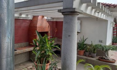 Casa de Venta en Primeros Kms Vía Samborondón