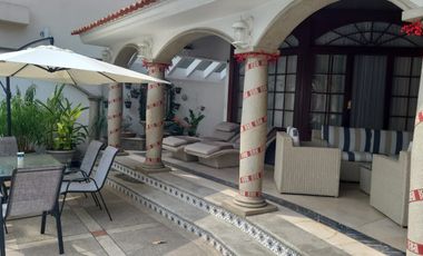 Casa de Venta en Primeros Kms Vía Samborondón