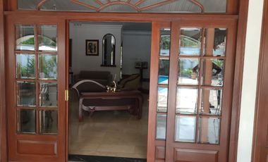 Casa de Venta en Primeros Kms Vía Samborondón