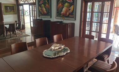 Casa de Venta en Primeros Kms Vía Samborondón