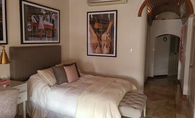 Casa de Venta en Primeros Kms Vía Samborondón