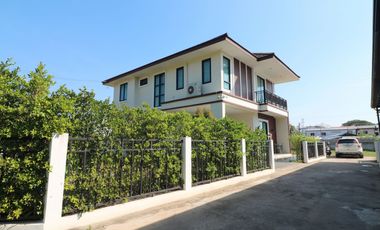 A Remarkable 3 Year Old, 2 Level Home For Sale In Mak Khaeng, Udon Thani, Thailand