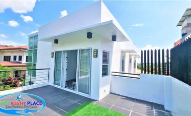 Modern House For Sale in Royale Consolacion Cebu