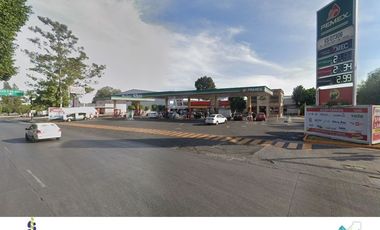 Terreno Comercial em renta, 5 de mayo - Zona CAPU