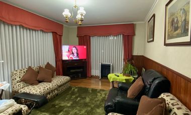 Venta amplio y exclusivo departamento