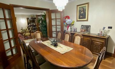 Venta amplio y exclusivo departamento